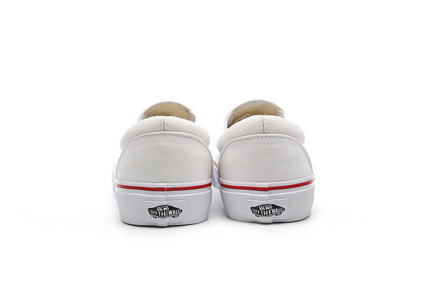 Vans Low Slip-on Shoes Women--140